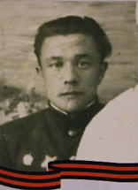 Падеров Георгий Петрович